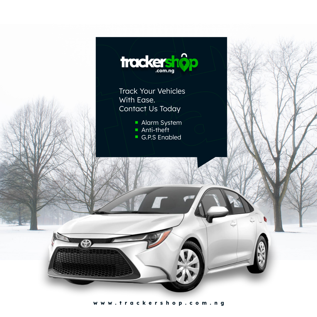 Contact – Trackershop Nigeria